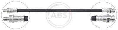 A.B.S. SL 3554 Тормозной шланг  для DACIA 1410 (Дача 1410)