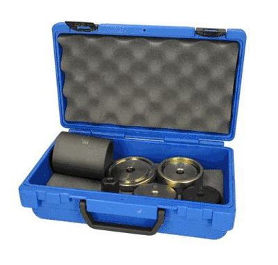 MONTAGEWERKZEUGSATZ SILENTLAGER KS TOOLS 1509855 13