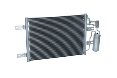 CONDENSATOR CLIMATIZARE NRF 35646 44