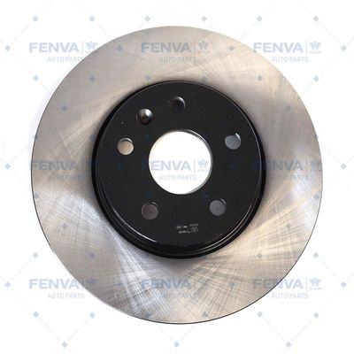 WXQP 540191 Тормозные диски  для CHEVROLET CAMARO 3.6