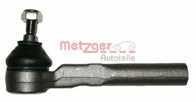 METZGER 54019708 Наконечник рулевой тяги  для LANCIA KAPPA (Лансиа Kаппа)