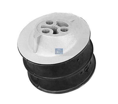 Soporte, motor