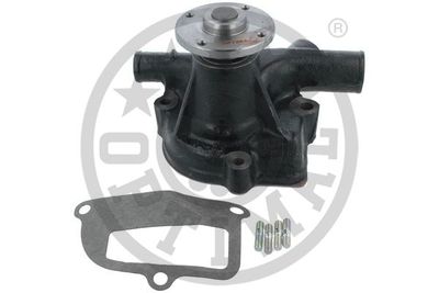 Водяной насос, охлаждение двигателя OPTIMAL AQ-1424 для NISSAN PICK UP