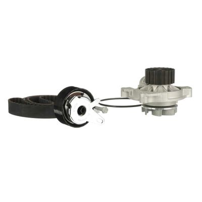 SET POMPA APA + CUREA DINTATA GATES KP35323XS 12