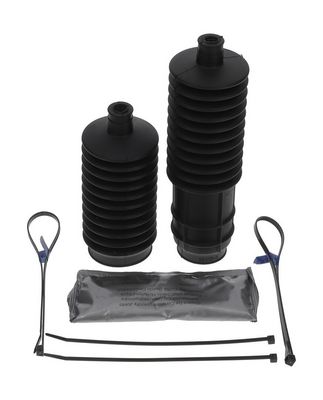 FALTENBALGSATZ LENKUNG