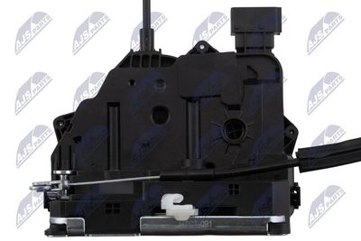 Zámek dveří NTY EZC-CT-091