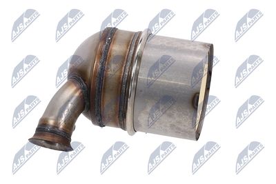 FILTRU FUNINGINE/PARTICULE SIST.DE ESAPAMENT NTY DPFPE002 40