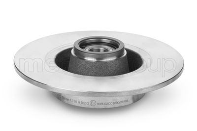 Brake Disc 800-722