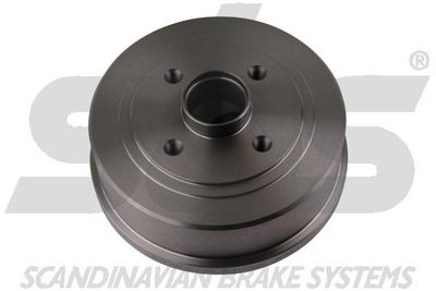 sbs 1825253617 Тормозной барабан для OPEL CORSA C (X01) 1.3 CDTI (F08, F68) sbs 1825253617 Тормозной барабан для OPEL CORSA C (X01) 1.3 CDTI (F08, F68)