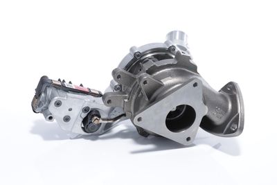 LADER AUFLADUNG BTS Turbo T918152LI 16