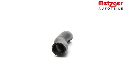 LADELUFTSCHLAUCH METZGER AUTOTEILE 2401067 29