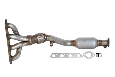 катализатор KAMOKA 8015162
