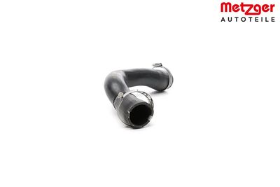 LADELUFTSCHLAUCH METZGER AUTOTEILE 2400283 31