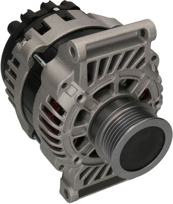 GENERATOR / ALTERNATOR HC-Cargo F032116008 3