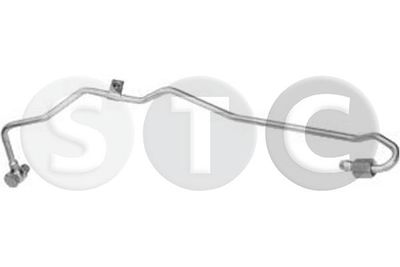 Olejové potrubí STC T492429