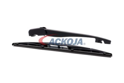 SET STERGATOARE CURATARE PARBRIZ ACKOJA A260242 13