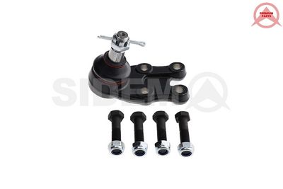 ARTICULATIE SARCINA/GHIDARE