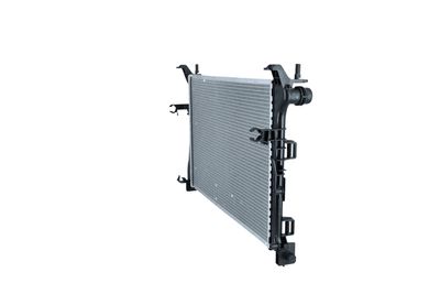RADIATOR RACIRE MOTOR NRF 58422 33