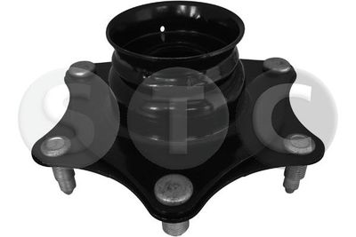 LAGERUNG STOßDäMPFER