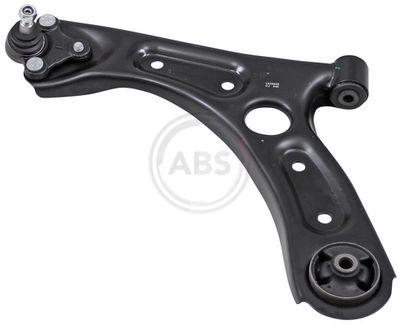 BRAT SUSPENSIE ROATA