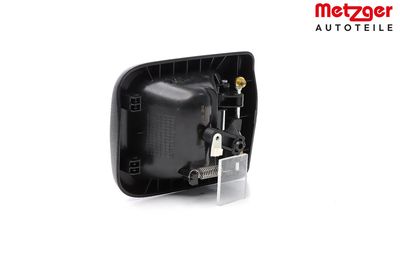 TüRGRIFF METZGER AUTOTEILE 2310511 16