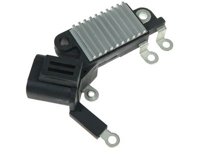 Generatorregler