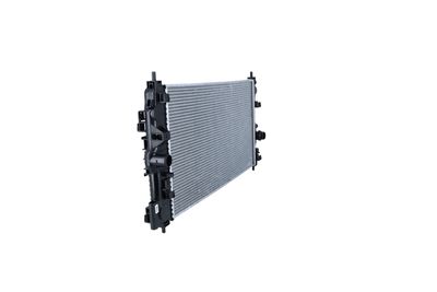 KüHLER MOTORKüHLUNG NRF 53129 38