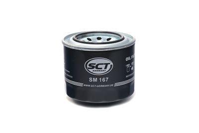 маслен филтър SCT - MANNOL SM 167