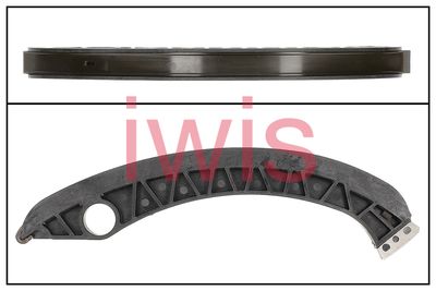 GLEITSCHIENE STEUERKETTE