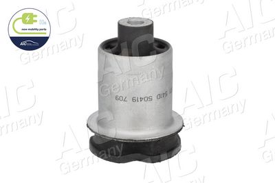 LAGERUNG ACHSKöRPER