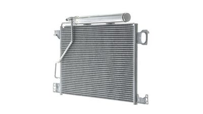 CONDENSATOR CLIMATIZARE MAHLE AC450000P 6