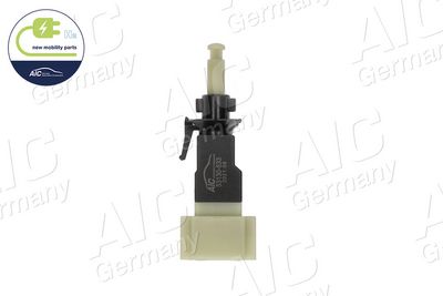 COMUTATOR LUMINI FRANA