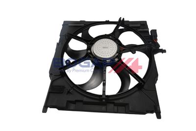 VENTILATOR RADIATOR BOGAP B4243100 1