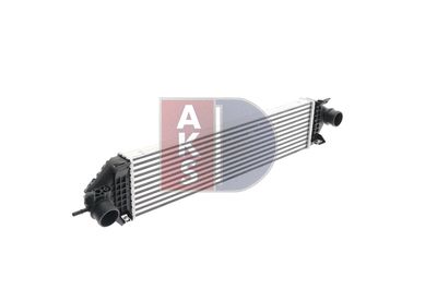 LADELUFTKüHLER AKS DASIS 097015N 13