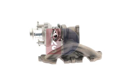 LADER AUFLADUNG AKS DASIS 185049N 6