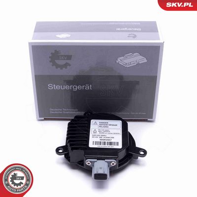 UNITATE DE CONTROL LUMINI