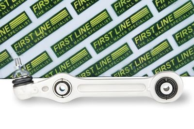 носач, окачване на колелата FIRST LINE FCA7786