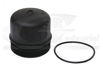 CAPAC CARCASA FILTRU ULEI