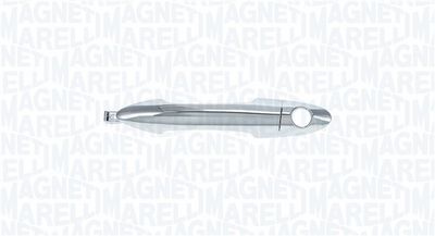 Дръжка външна врата MAGNETI MARELLI 350105086300