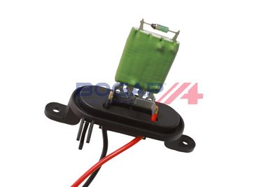 REZISTOR VENTILATOR HABITACLU BOGAP R4112102 4