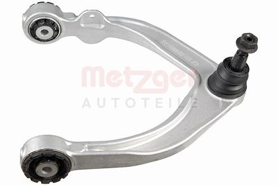 LENKER RADAUFHäNGUNG