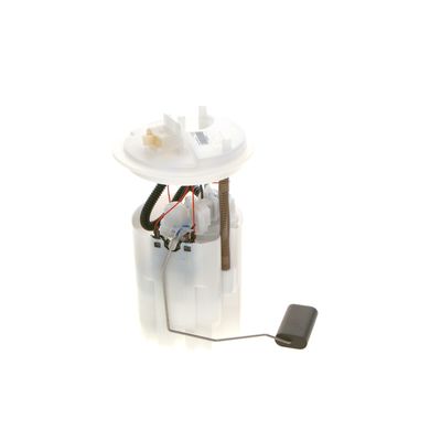 SISTEM ALIMENTARE CU COMBUSTIBIL BOSCH 0580200104 24