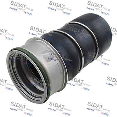 въздуховод за турбината SIDAT 500616