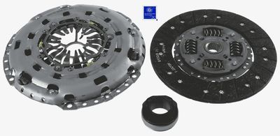 SACHS Kupplungssatz