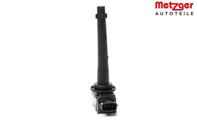 ZüNDSPULE METZGER AUTOTEILE 0880111 27