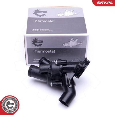 Termostat, chladivo SKV 20SKV103