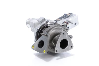 LADER AUFLADUNG BTS Turbo T917232 15