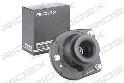 RIDEX 1180S0081 Опора амортизатора  для FIAT ALBEA (Фиат Албеа)