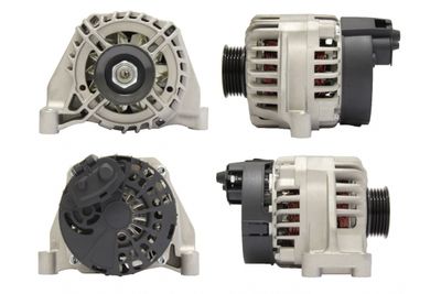 GENERATOR / ALTERNATOR MAPCO 13000 1