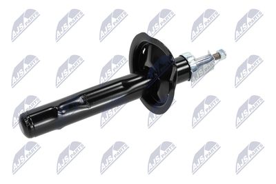 AMORTIZOR NTY ACT000 22